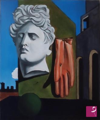 Quadro venduto su PitturiAmo