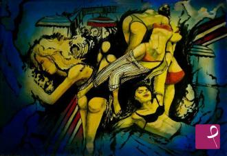 Quadro in vendita online