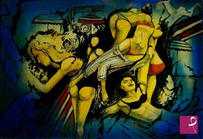 Quadro in vendita online
