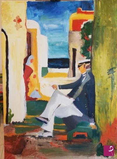 Quadro in vendita online