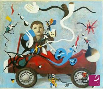 Quadro in vendita online