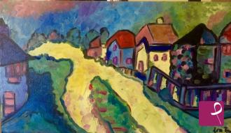 Quadro in vendita online