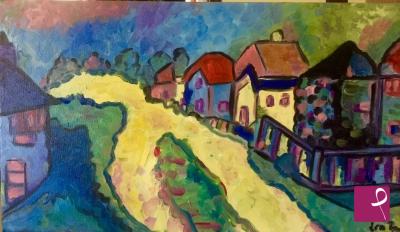 Quadro in vendita online