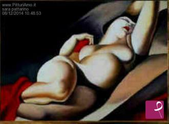 Quadro venduto su PitturiAmo