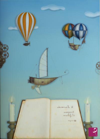 Quadro in vendita online