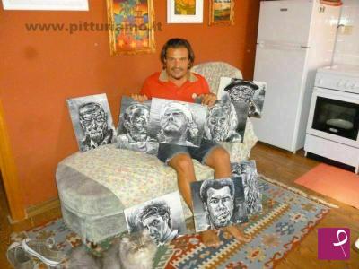 Quadro in vendita online