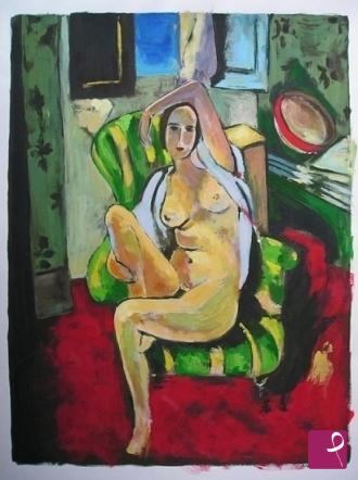 Quadro in vendita online