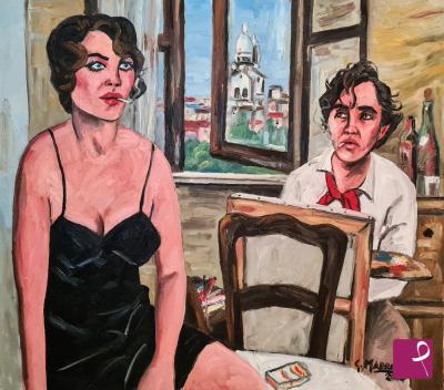 Quadro in vendita online