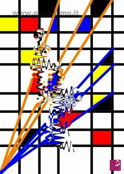 Quadro in vendita online