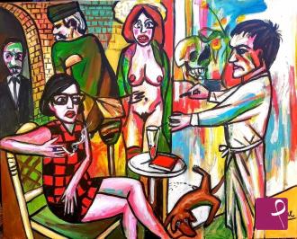 Quadro in vendita online