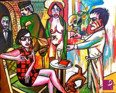Quadro in vendita online