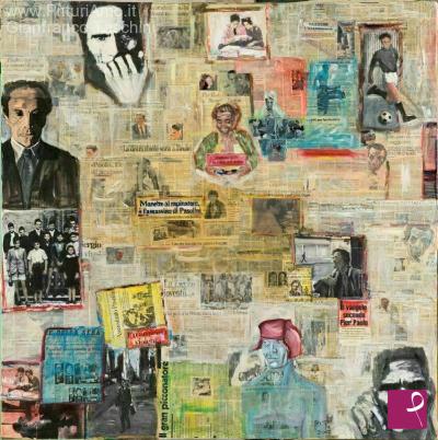 Quadro in vendita online