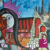 quadro in vendita online