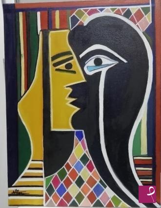 Quadro in vendita online