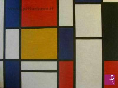 Quadro venduto su PitturiAmo