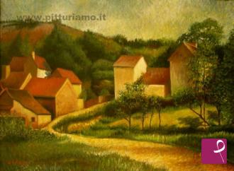 Quadro in vendita online