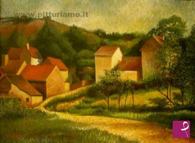 Quadro in vendita online