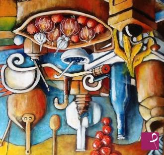 Quadro in vendita online