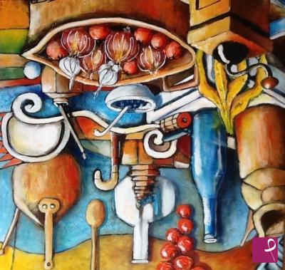 Quadro in vendita online