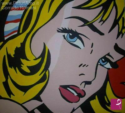 Quadro in vendita online