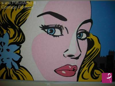 Quadro in vendita online