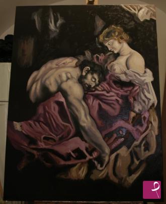 Quadro in vendita online