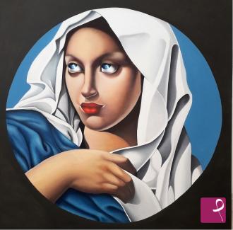 Quadro venduto su PitturiAmo