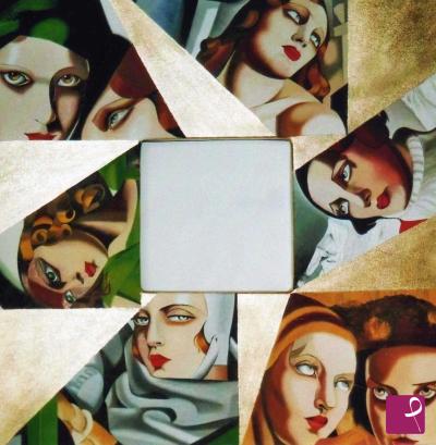Quadro in vendita online
