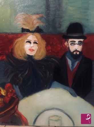 Quadro in vendita online
