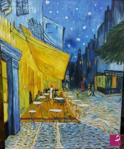 Quadro venduto su PitturiAmo