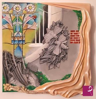 Quadro in vendita online