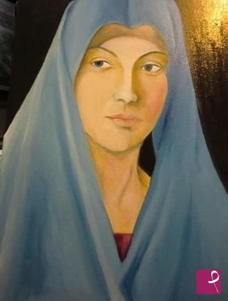Quadro venduto su PitturiAmo