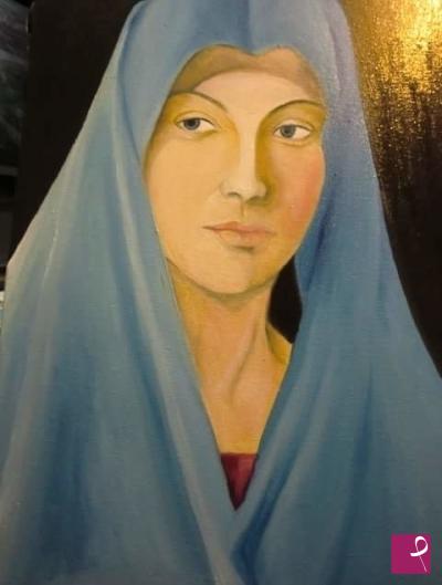 Quadro venduto su PitturiAmo