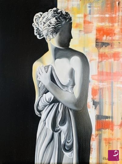 Quadro venduto su PitturiAmo