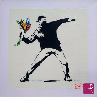 Quadro venduto su PitturiAmo