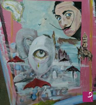Quadro in vendita online