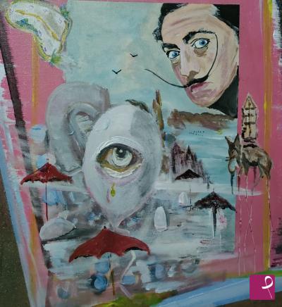 Quadro in vendita online
