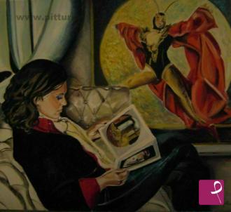 Quadro in vendita online