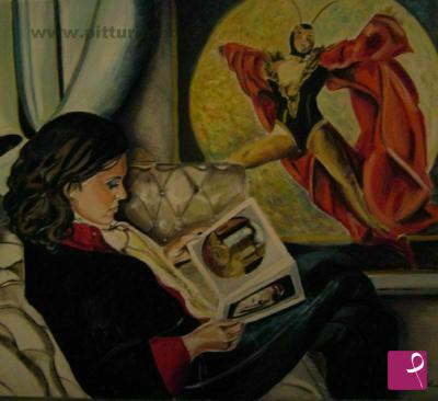 Quadro in vendita online
