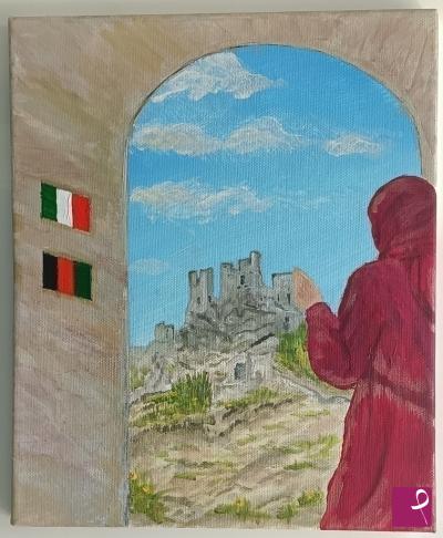 Quadro in vendita online