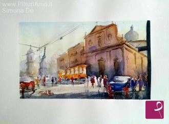 Quadro in vendita online
