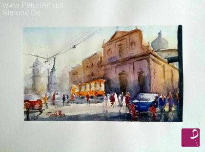 Quadro in vendita online