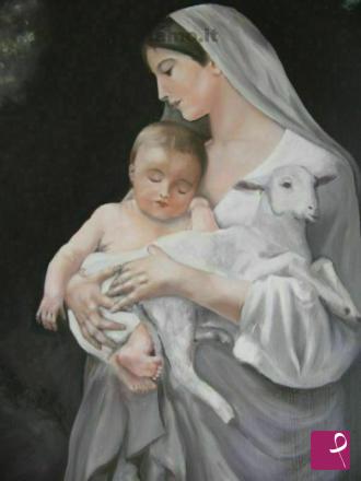Quadro venduto su PitturiAmo