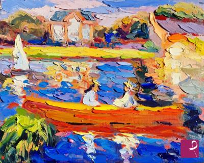 Quadro in vendita online