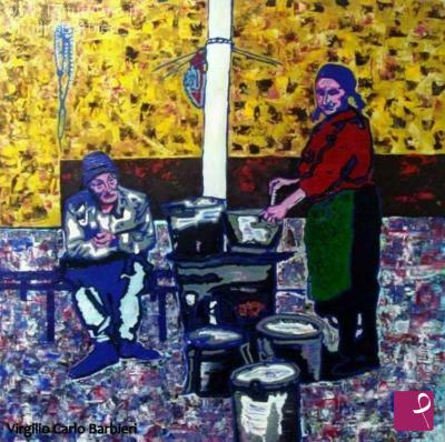 Quadro in vendita online