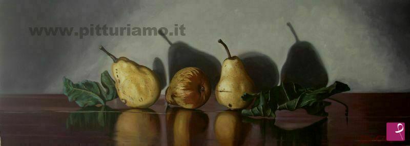quadri in vendita online - Ombre