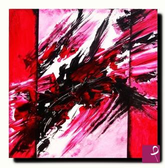 Quadro venduto su PitturiAmo