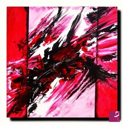 Quadro venduto su PitturiAmo