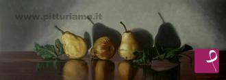 Quadro venduto su PitturiAmo