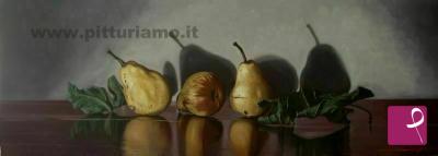 Quadro venduto su PitturiAmo